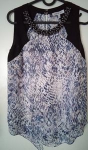 Jennifer Lopez blouse